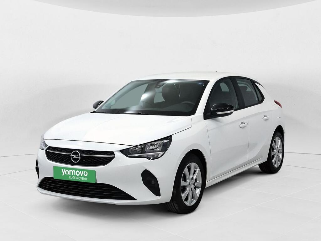 Opel Corsa 1.5D DT 74kW (100CV) Edition 4