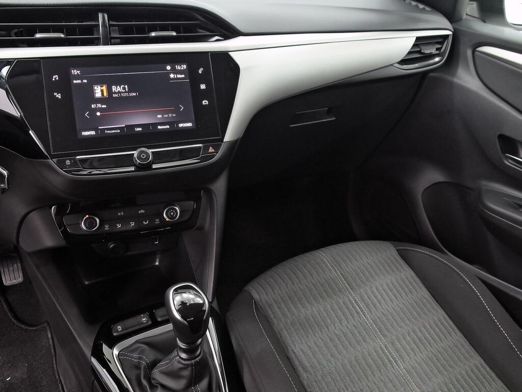 Opel Corsa 1.5D DT 74kW (100CV) Edition 12