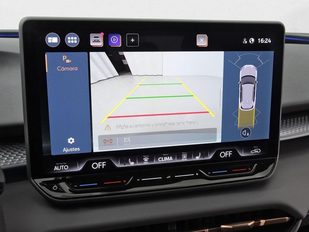 Cupra Terramar 1.5 eTSI 110kW (150 CV) DSG 23