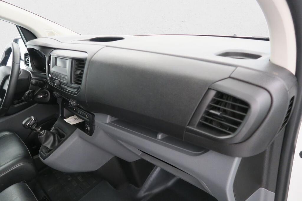 Fiat Scudo FG BUSINESS 1.5 BLUEHDI 102 CV L1 4P 18