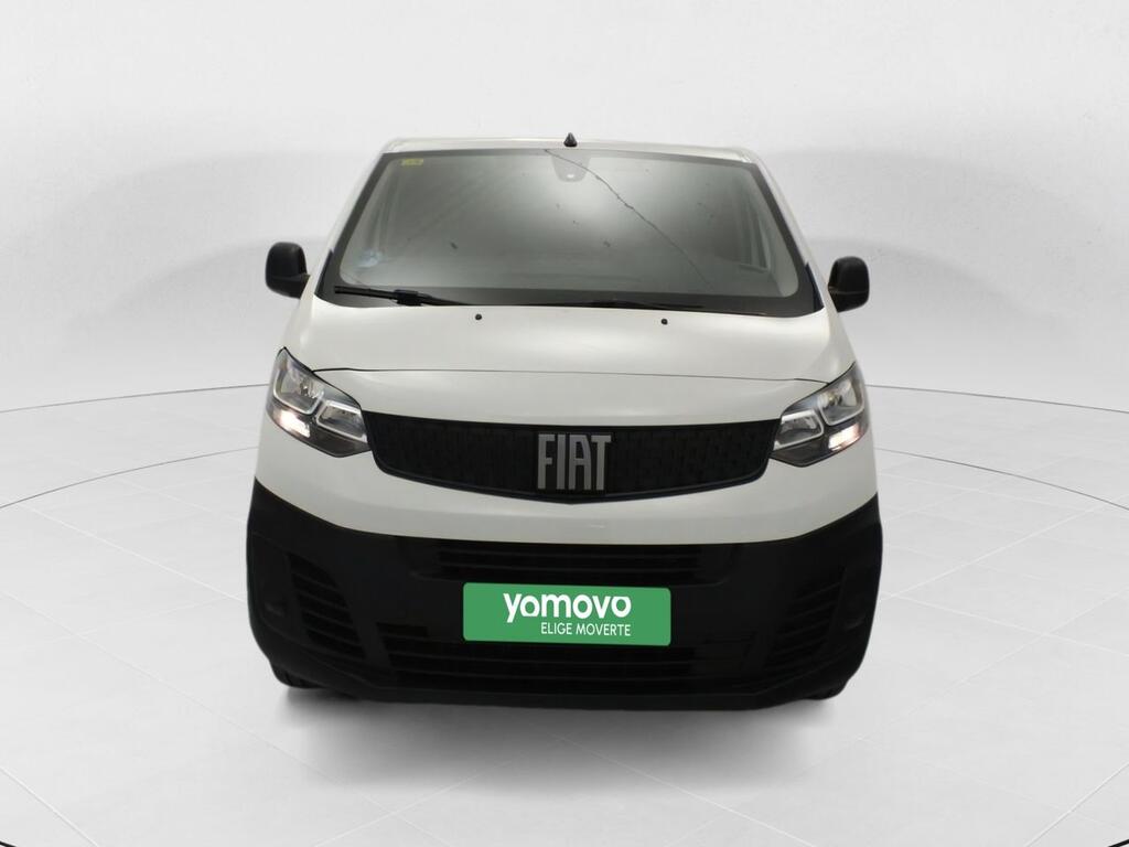 Fiat Scudo FG BUSINESS 1.5 BLUEHDI 102 CV L1 4P 5