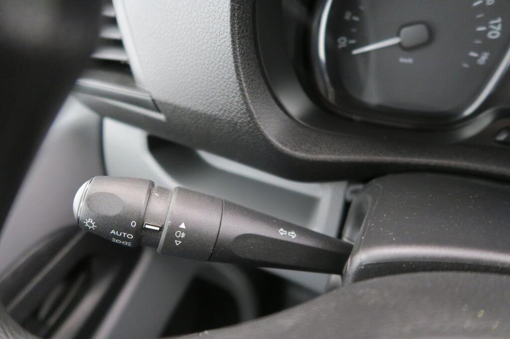 Fiat Scudo FG BUSINESS 1.5 BLUEHDI 102 CV L1 4P 13