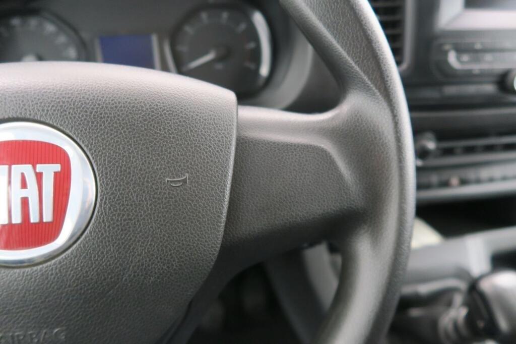 Fiat Scudo FG BUSINESS 1.5 BLUEHDI 102 CV L1 4P 15