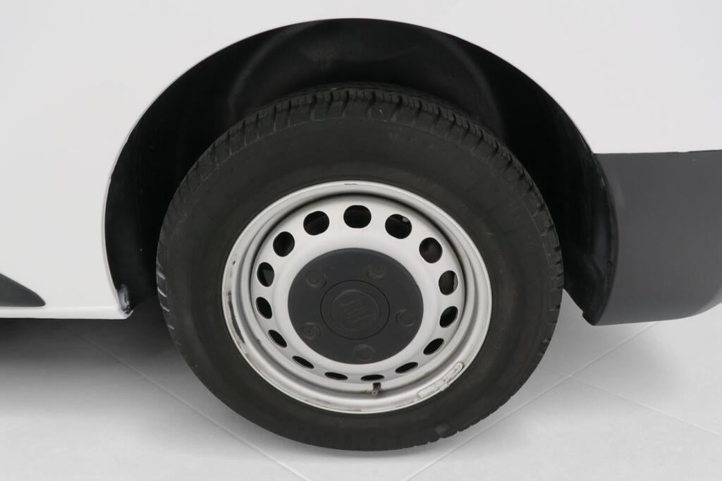 Fiat Scudo FG BUSINESS 1.5 BLUEHDI 102 CV L1 4P 27