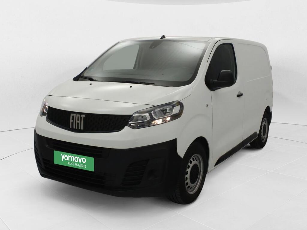 Fiat Scudo FG BUSINESS 1.5 BLUEHDI 102 CV L1 4P 4