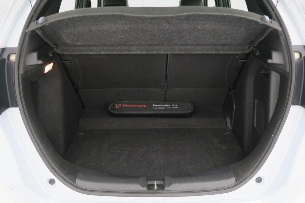 Honda Jazz Berlina 1.5 I-MMD HEV ELEGANCE 109 5P 23