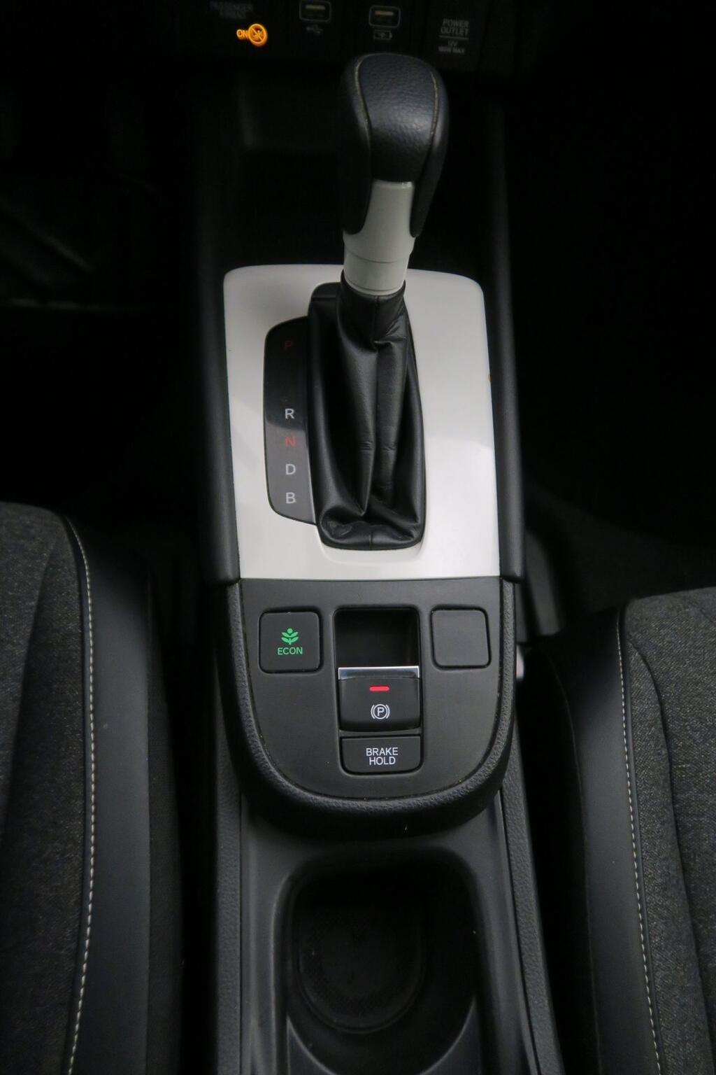 Honda Jazz Berlina 1.5 I-MMD HEV ELEGANCE 109 5P 12