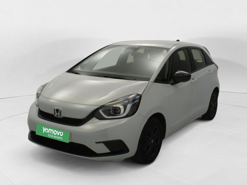 Honda Jazz Berlina 1.5 I-MMD HEV ELEGANCE 109 5P 2