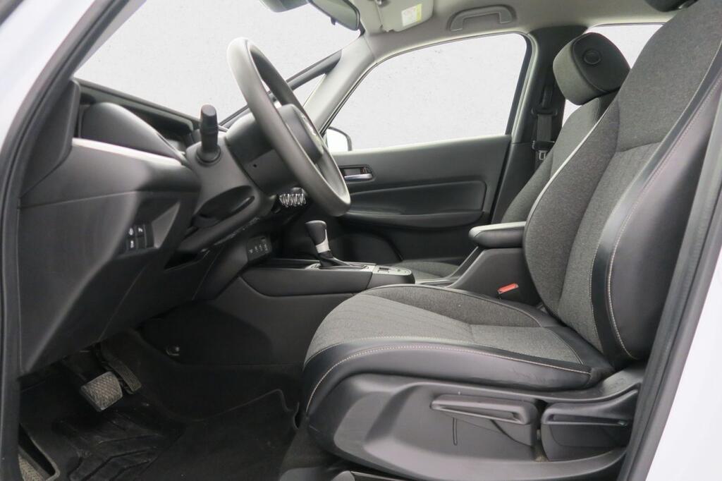 Honda Jazz Berlina 1.5 I-MMD HEV ELEGANCE 109 5P 21