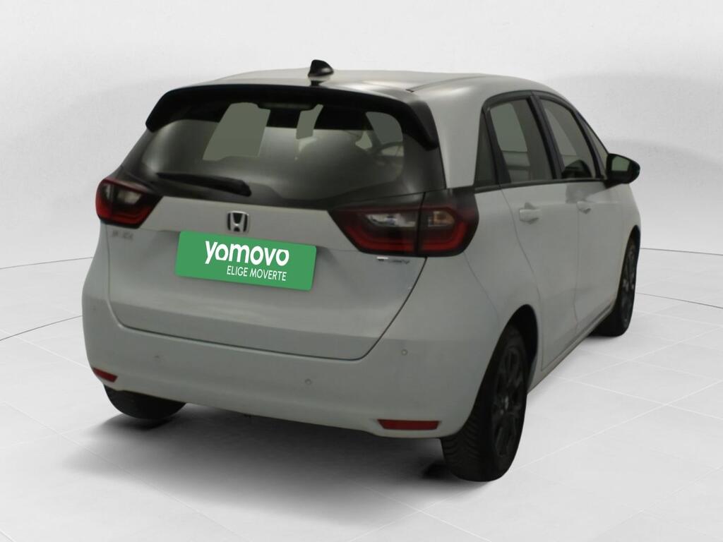 Honda Jazz Berlina 1.5 I-MMD HEV ELEGANCE 109 5P 3