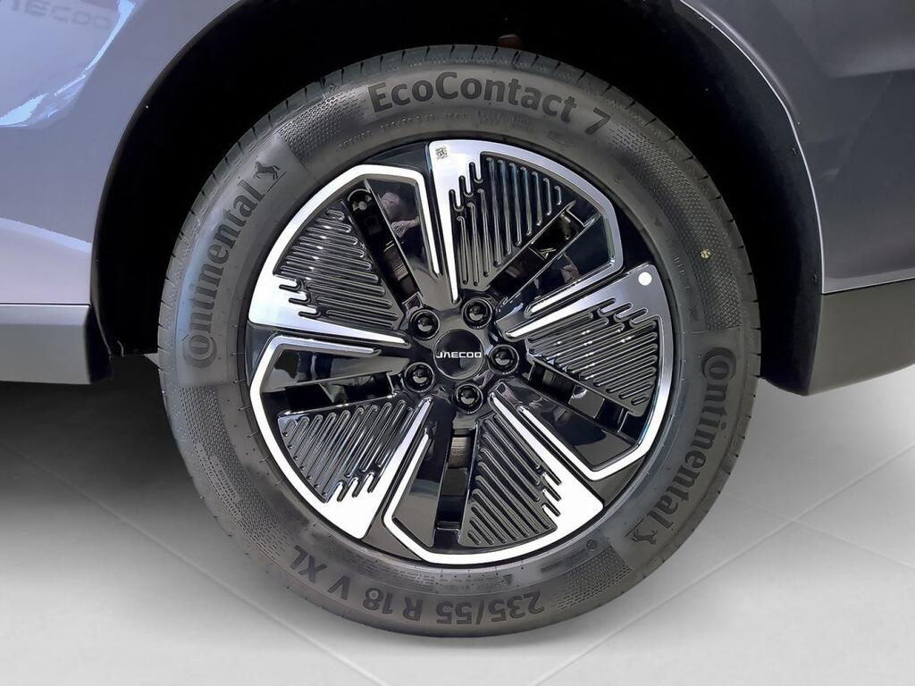Jaecoo 7 EXCLUSIVE 1.6 TGDI 147 CV DCT 5P 11