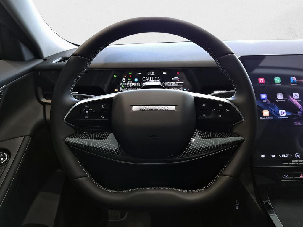 Jaecoo 7 EXCLUSIVE 1.6 TGDI 147 CV DCT 5P 32