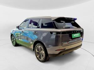 Jaecoo 7 EXCLUSIVE 1.6 TGDI 147 CV DCT 5P