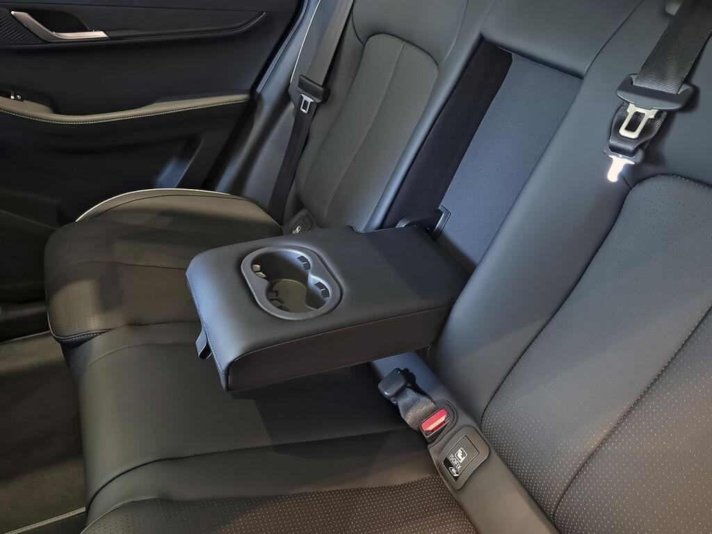 Jaecoo 7 EXCLUSIVE 1.6 TGDI 147 CV DCT 5P 35