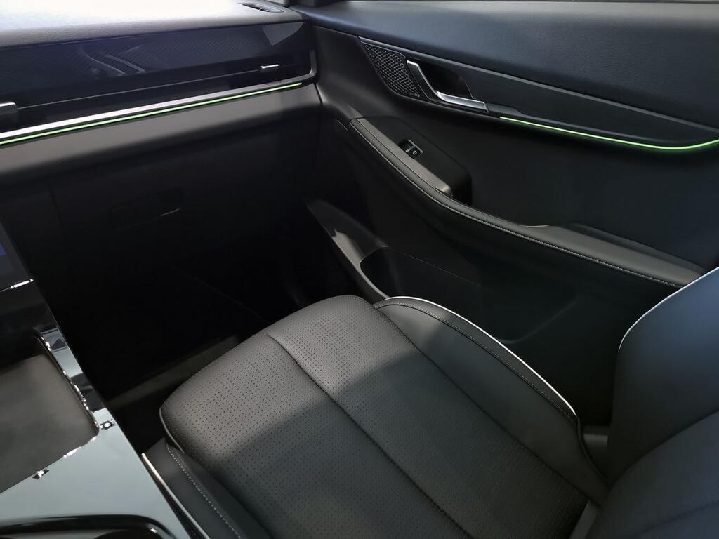 Jaecoo 7 EXCLUSIVE 1.6 TGDI 147 CV DCT 5P 21