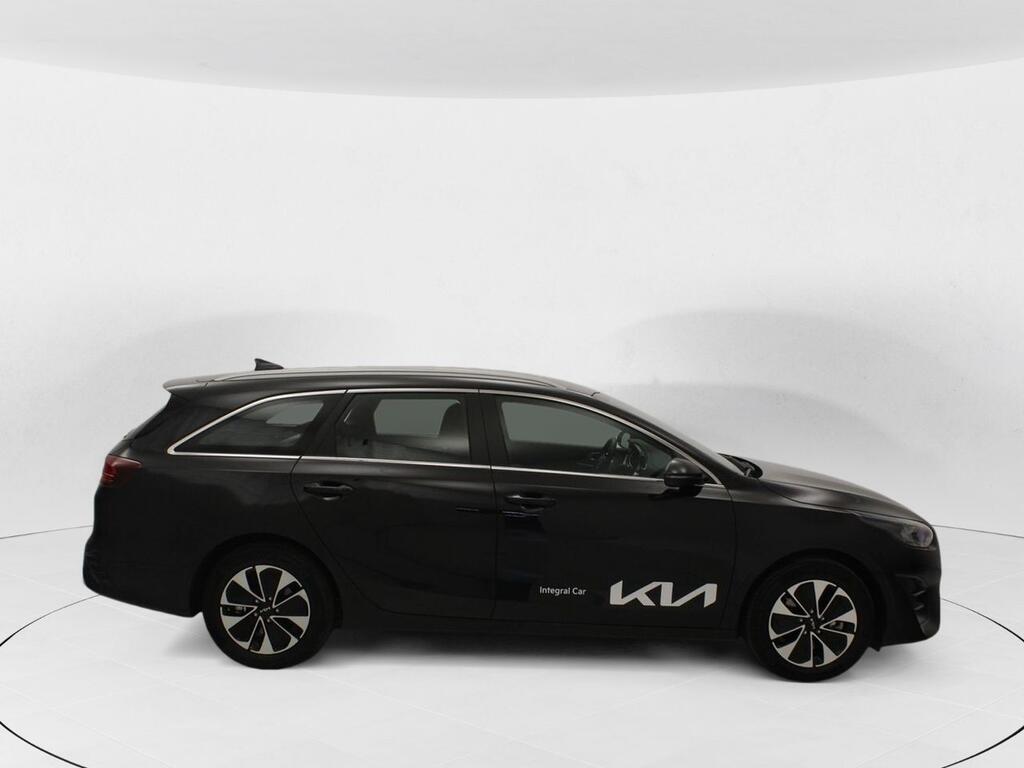 Kia Ceed Tourer 1.6 PHEV eDrive 3