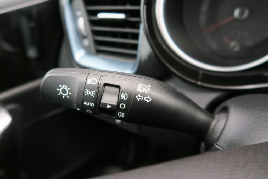 Kia Ceed TOURER STYLE EDITION 1.0 T-GDI 100 CV 5P 15