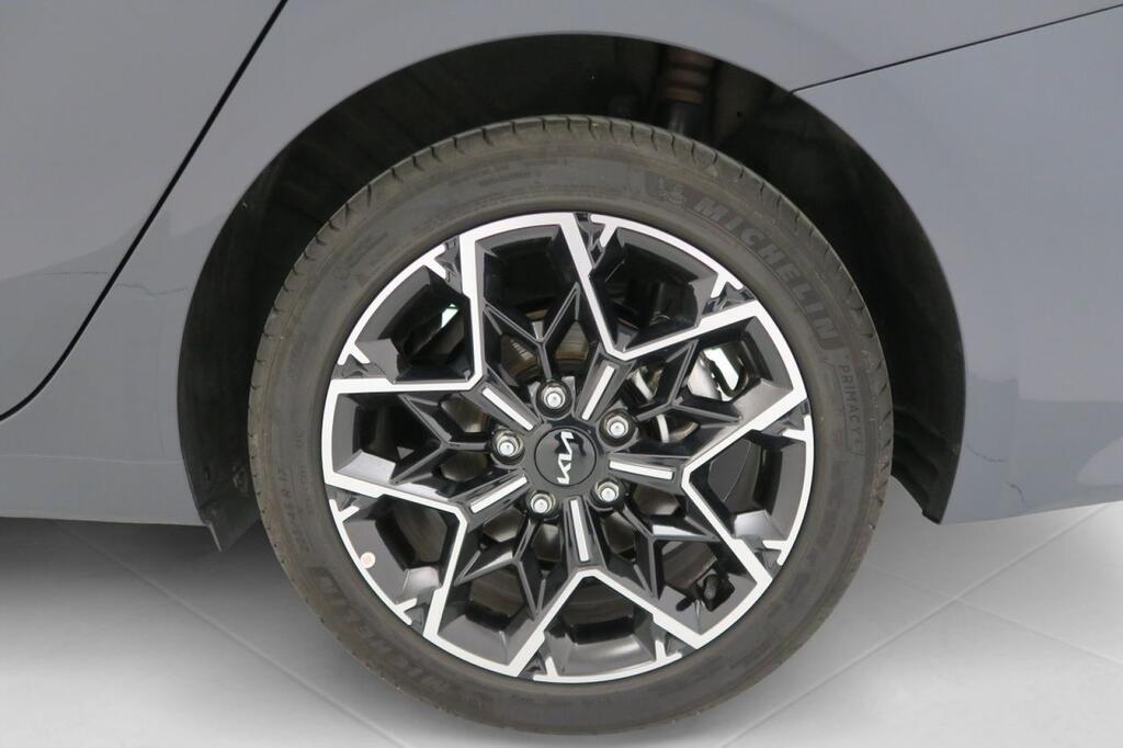 Kia Ceed TOURER STYLE EDITION 1.0 T-GDI 100 CV 5P 26