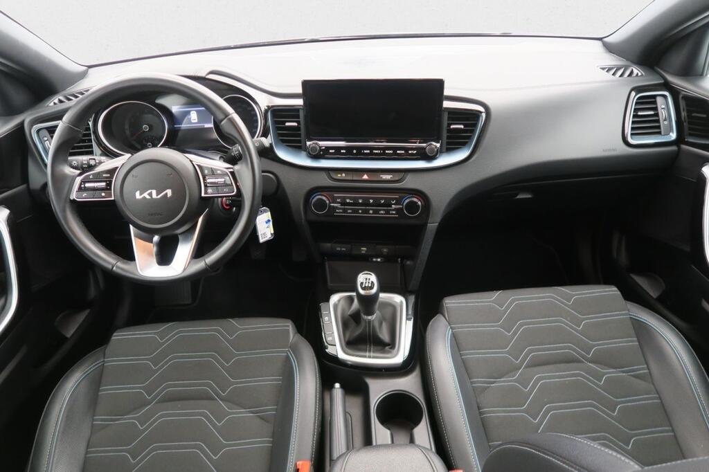 Kia Ceed TOURER STYLE EDITION 1.0 T-GDI 100 CV 5P 19