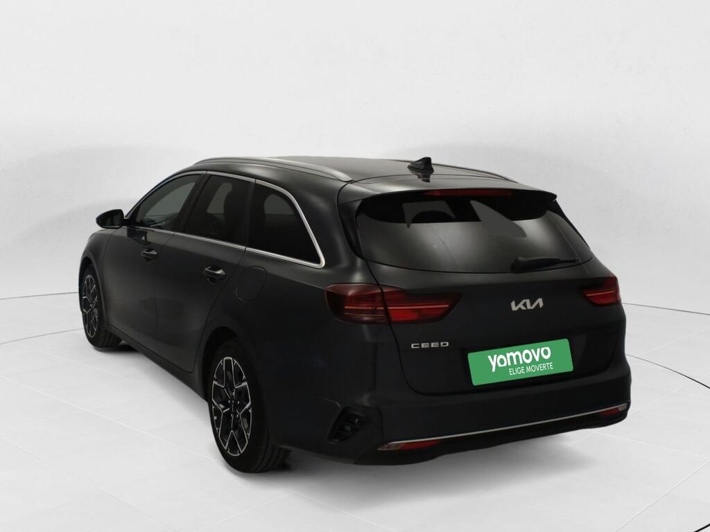 Kia Ceed TOURER STYLE EDITION 1.0 T-GDI 100 CV 5P 2