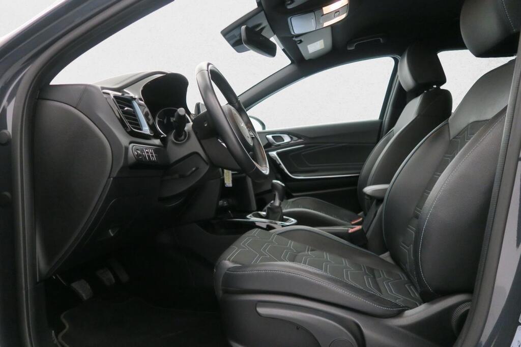 Kia Ceed TOURER STYLE EDITION 1.0 T-GDI 100 CV 5P 22