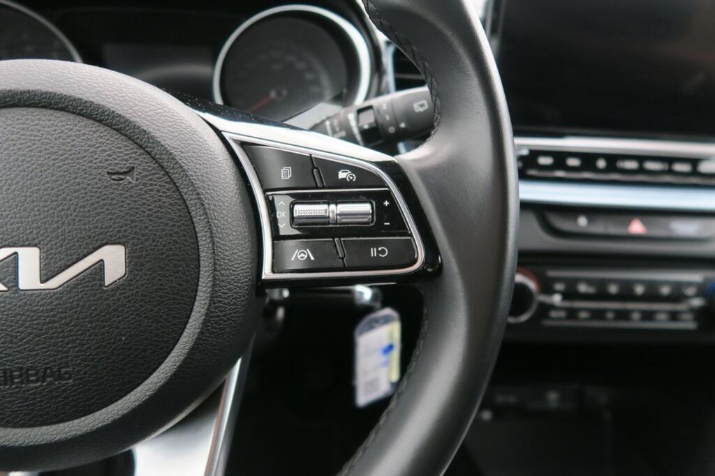 Kia Ceed TOURER STYLE EDITION 1.0 T-GDI 100 CV 5P 13