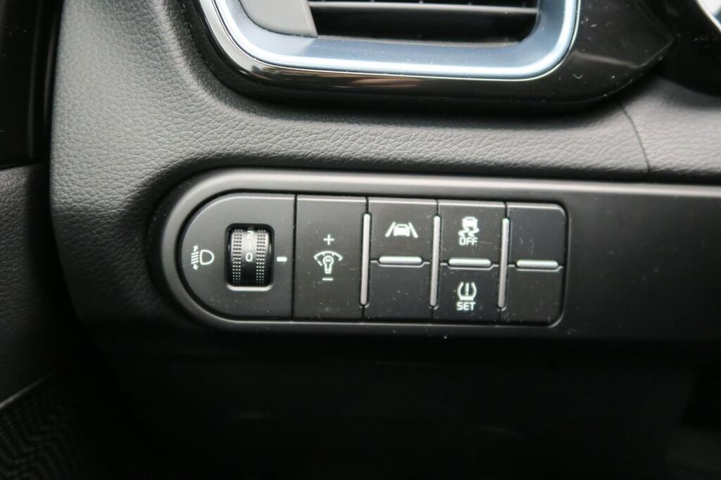 Kia Ceed TOURER STYLE EDITION 1.0 T-GDI 100 CV 5P 14