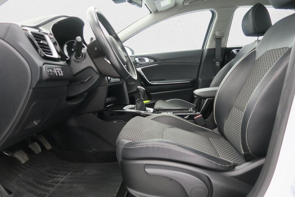 Kia XCeed TECH 1.5 MHEV 160 CV 5P 16