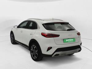 Kia XCeed TECH 1.5 MHEV 160 CV 5P