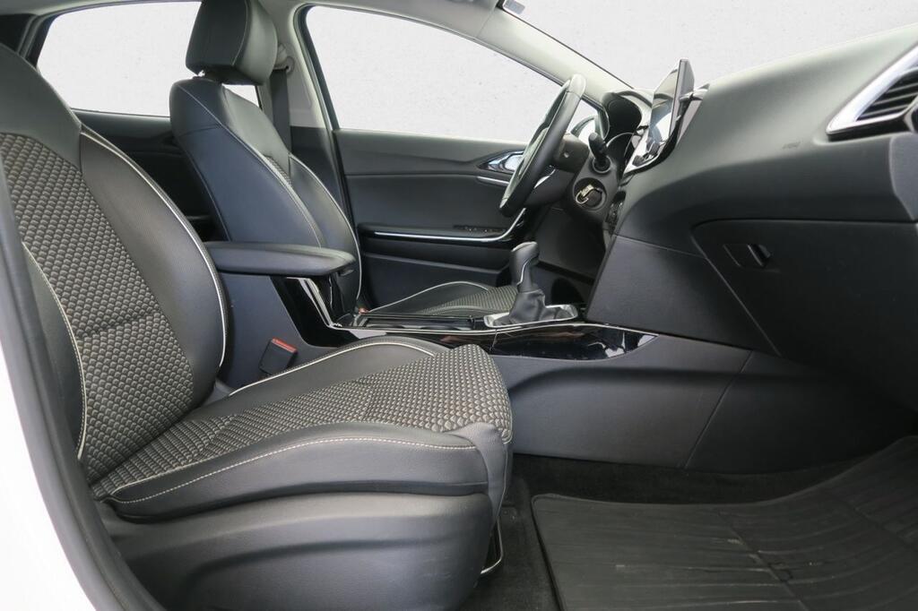 Kia XCeed TECH 1.5 MHEV 160 CV 5P 15