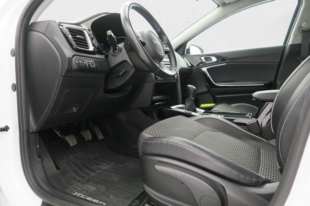 Kia XCeed TECH 1.5 MHEV 160 CV 5P 7