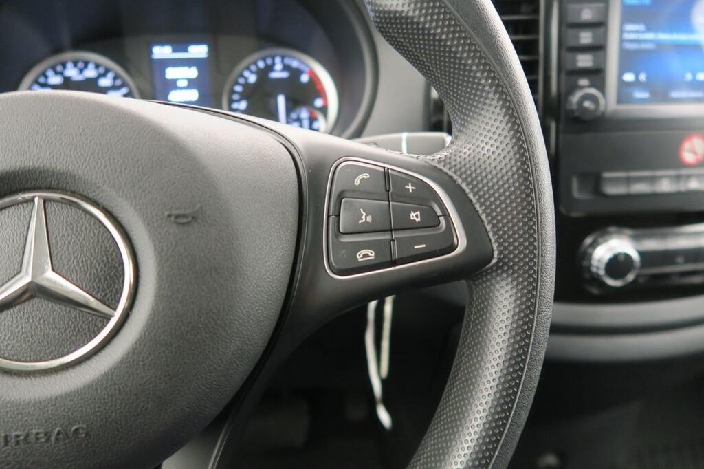 Mercedes Vito TOURER SELECT 116 2.0 CDI 163 CV SWB L 163 4P 9 PLAZAS 14