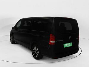 Mercedes Vito TOURER SELECT 116 2.0 CDI 163 CV SWB L 163 4P 9 PLAZAS