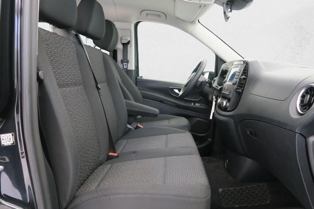Mercedes Vito TOURER SELECT 116 2.0 CDI 163 CV SWB L 163 4P 9 PLAZAS 18