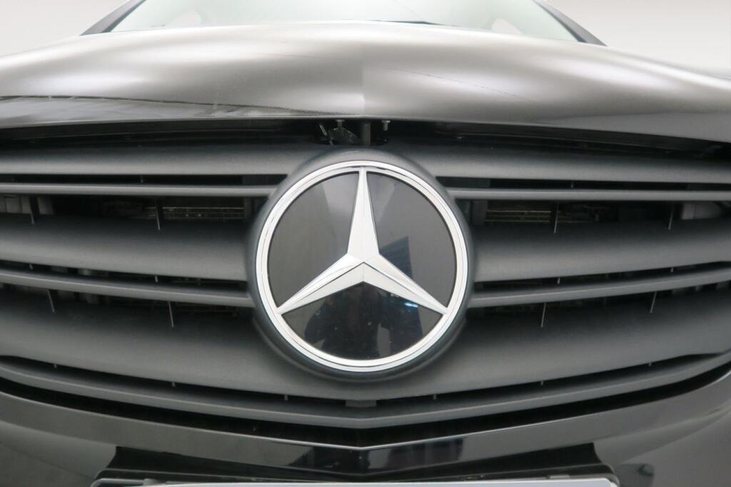 Mercedes Vito TOURER SELECT 116 2.0 CDI 163 CV SWB L 163 4P 9 PLAZAS 24