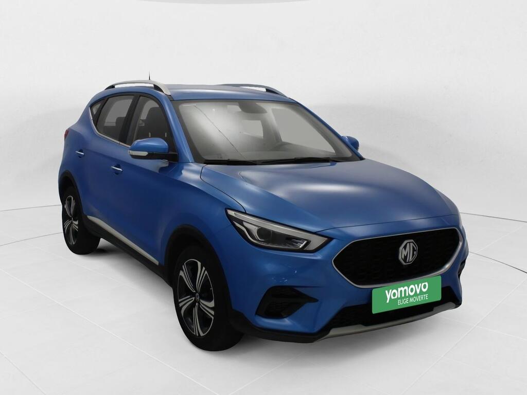 MG ZS COMFORT 1.0T 111 CV AUTO 5P