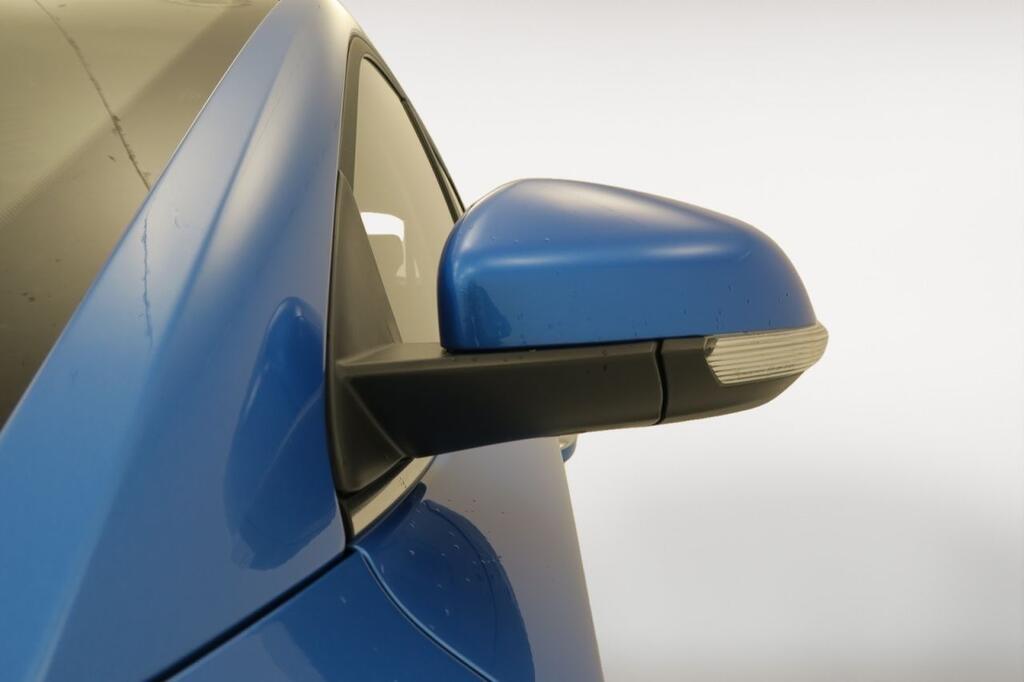 MG ZS COMFORT 1.0T 111 CV AUTO 5P 22