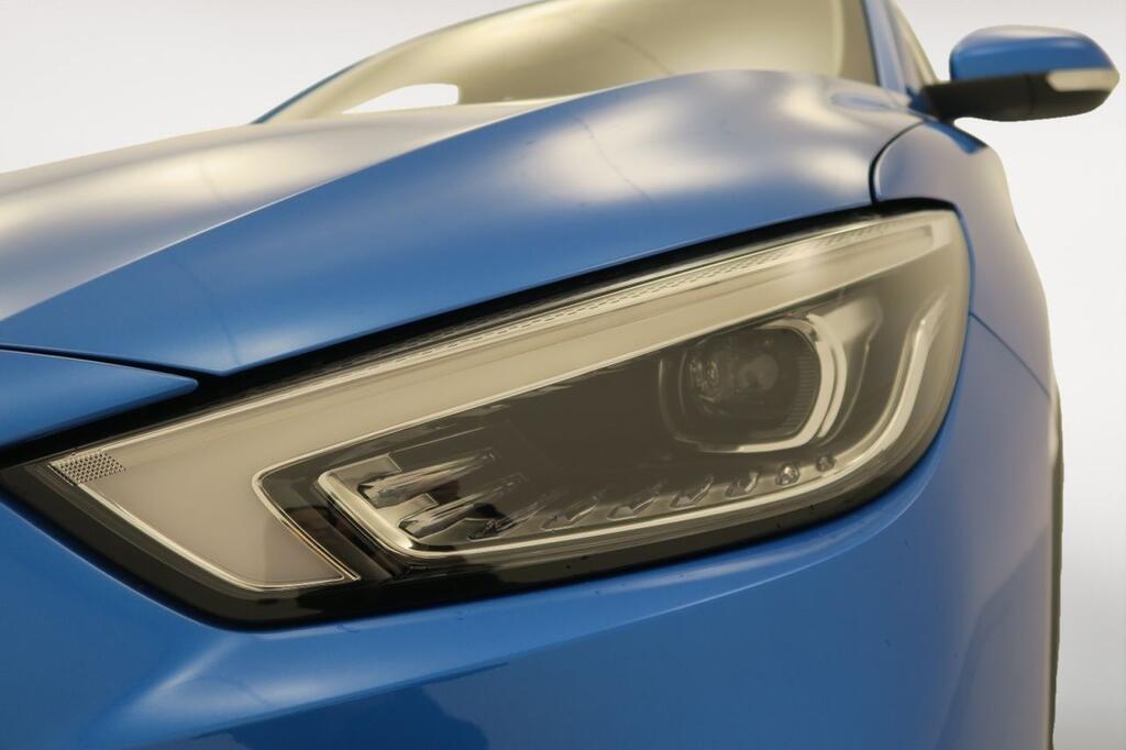 MG ZS COMFORT 1.0T 111 CV AUTO 5P 21