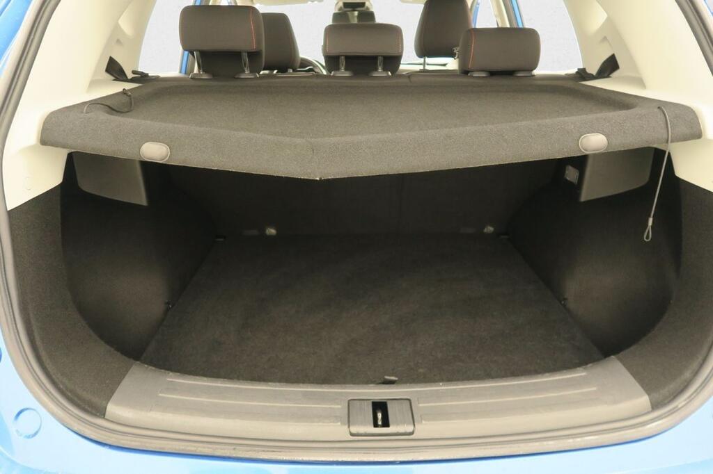 MG ZS COMFORT 1.0T 111 CV AUTO 5P 19