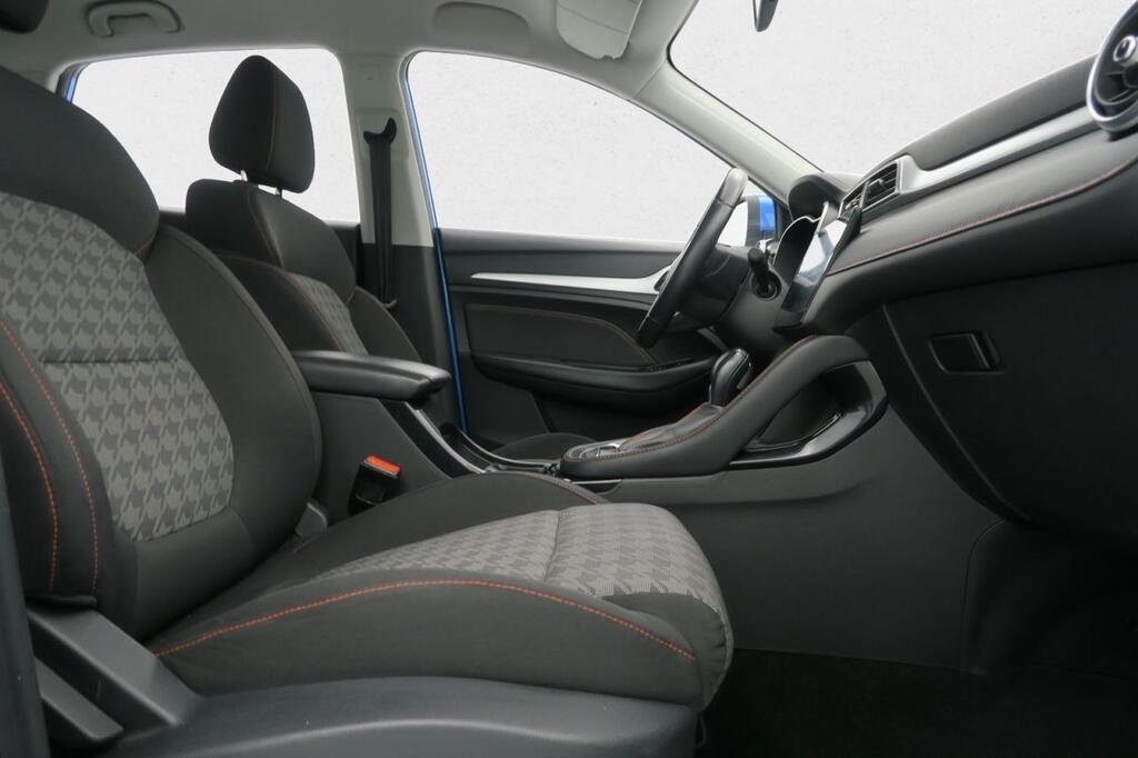 MG ZS COMFORT 1.0T 111 CV AUTO 5P 17