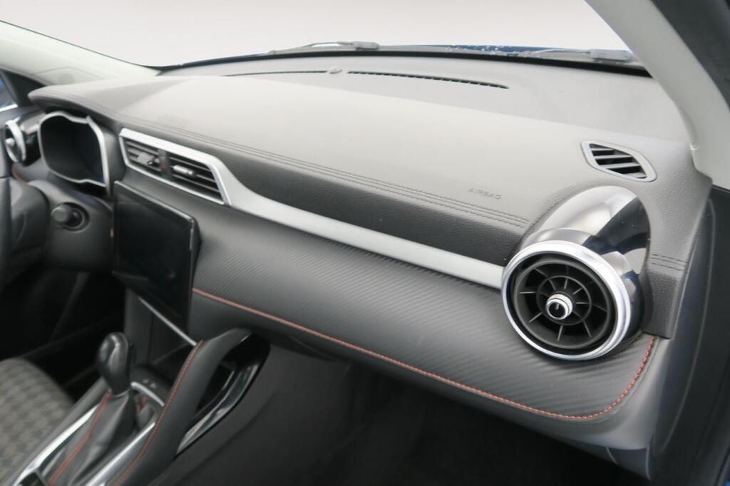 MG ZS COMFORT 1.0T 111 CV AUTO 5P 16