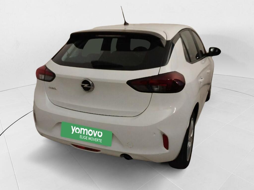 Opel Corsa EDITION 1.2 XEL 75 CV 5P 3