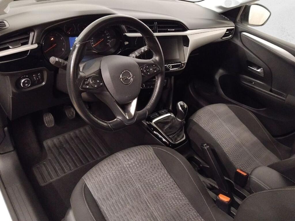 Opel Corsa EDITION 1.2 XEL 75 CV 5P 5