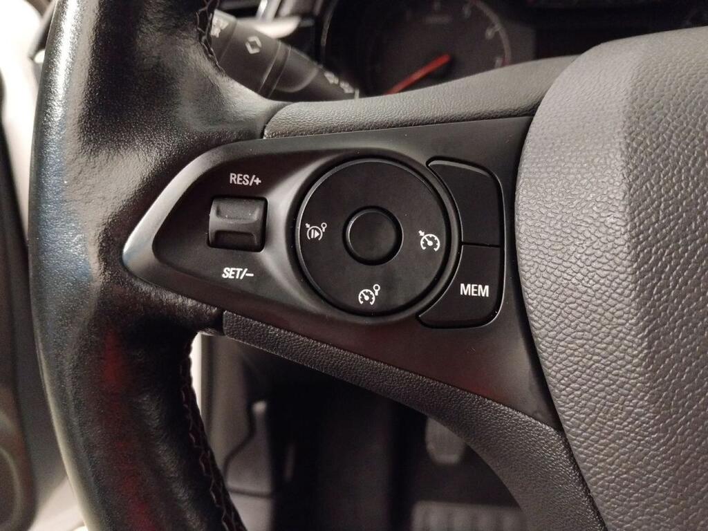 Opel Corsa EDITION 1.2 XEL 75 CV 5P 7