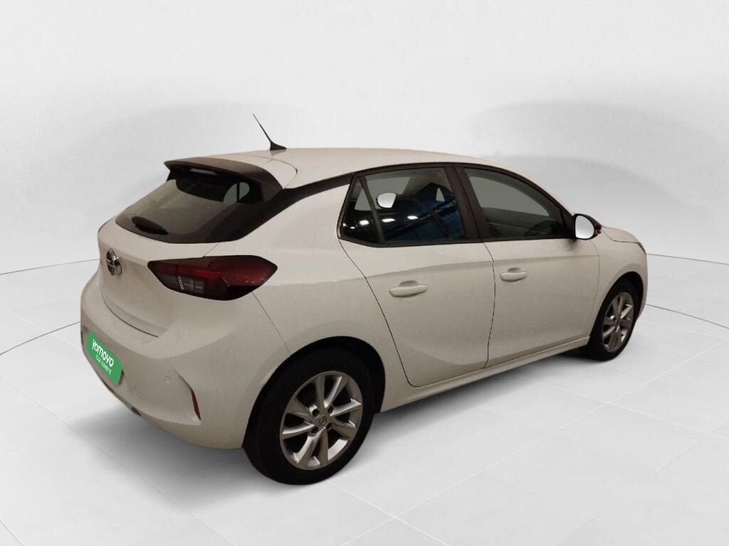 Opel Corsa EDITION 1.2 XEL 75 CV 5P 4