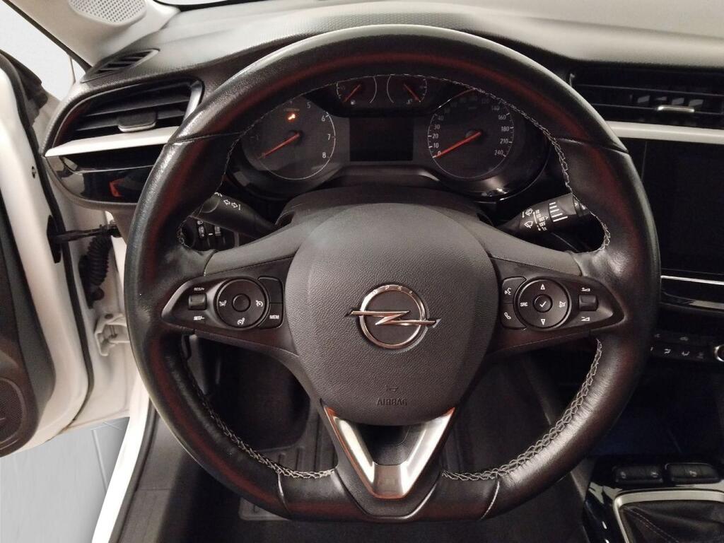 Opel Corsa EDITION 1.2 XEL 75 CV 5P 6