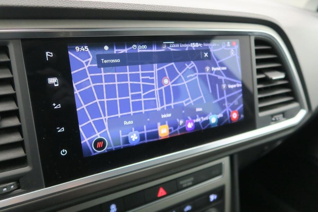 Seat Ateca X-PERIENCE 1.5 TSI 150 CV 5P 10