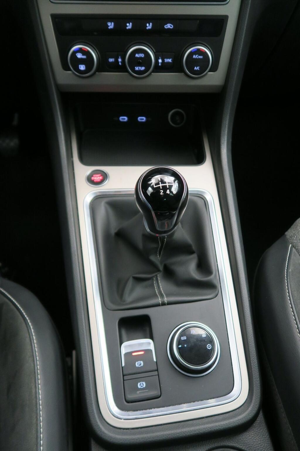 Seat Ateca X-PERIENCE 1.5 TSI 150 CV 5P 13