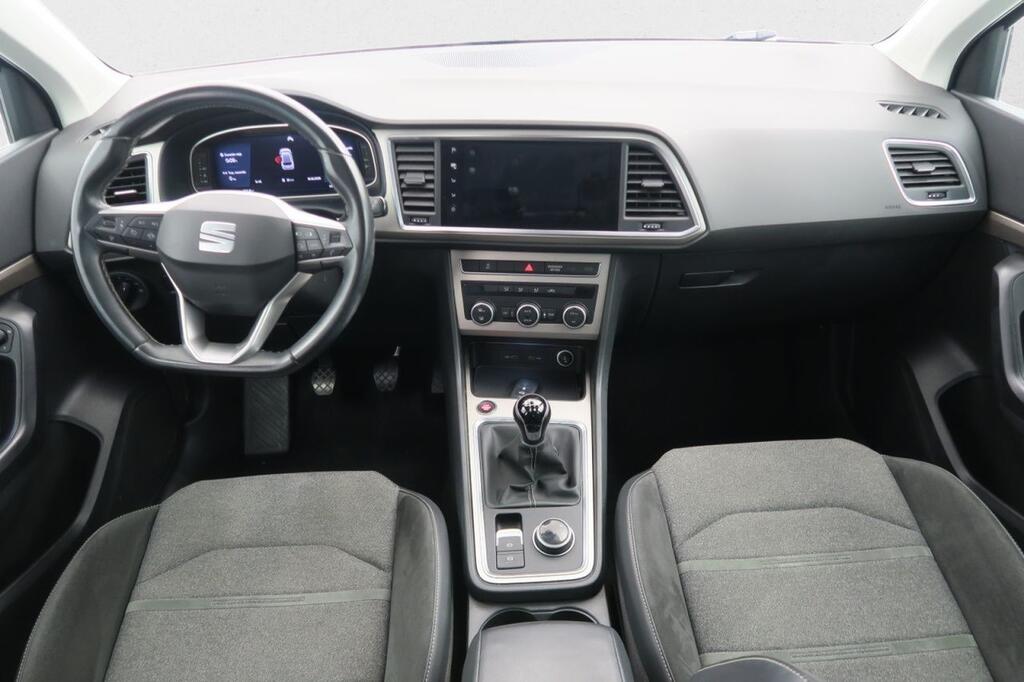 Seat Ateca X-PERIENCE 1.5 TSI 150 CV 5P 19