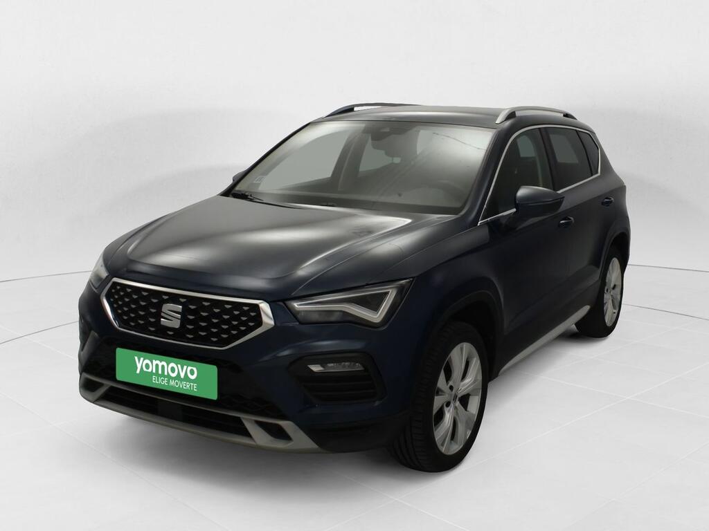 Seat Ateca X-PERIENCE 1.5 TSI 150 CV 5P 4